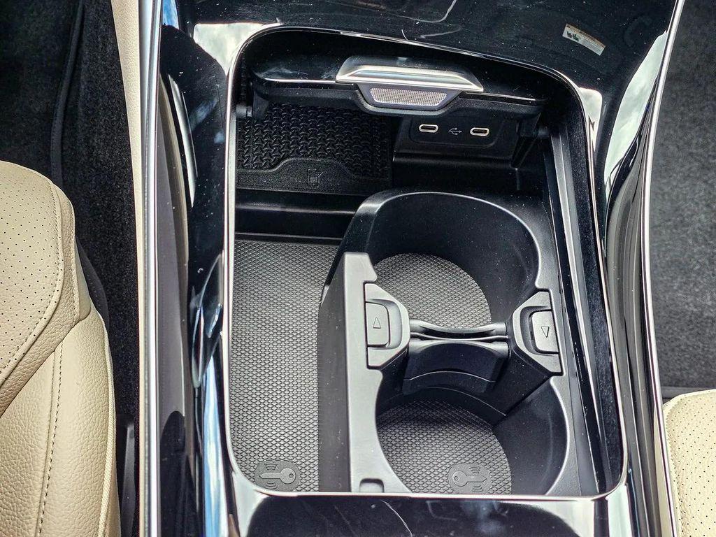 new 2025 Mercedes-Benz C-Class car, priced at $51,635