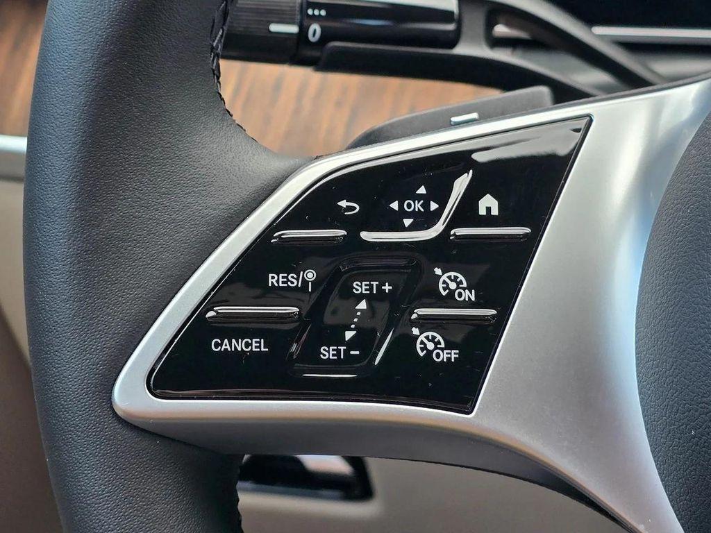 new 2025 Mercedes-Benz C-Class car, priced at $51,635
