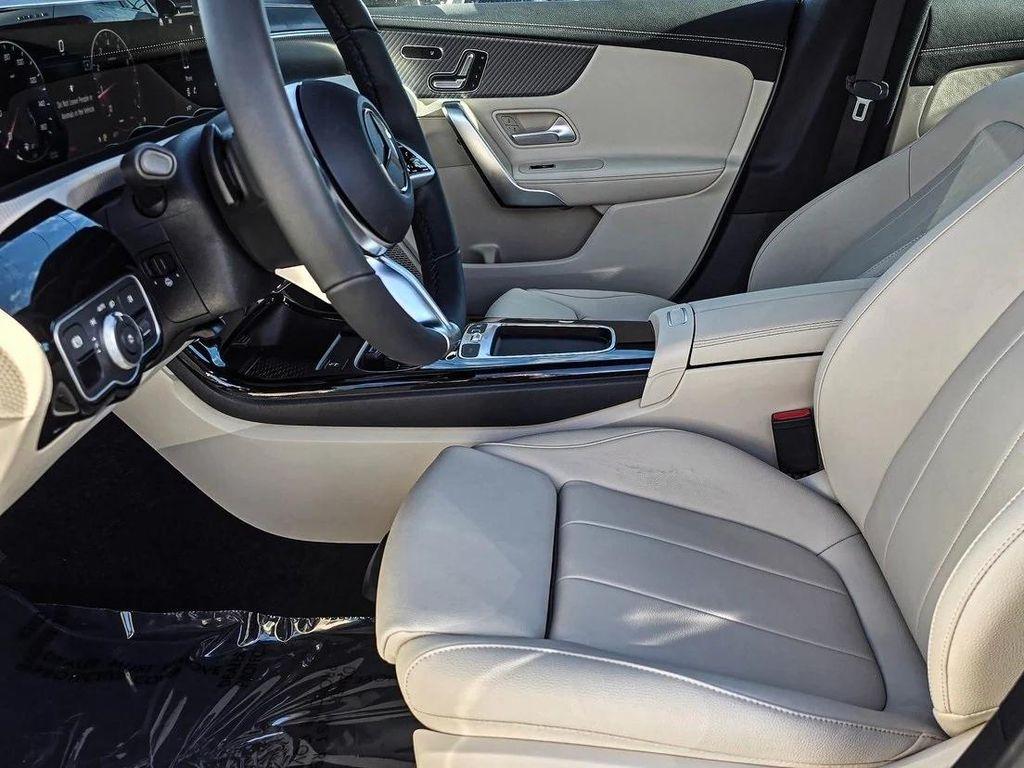 new 2025 Mercedes-Benz C-Class car, priced at $51,635