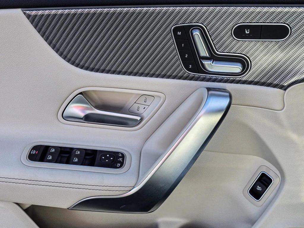 new 2025 Mercedes-Benz C-Class car, priced at $45,950