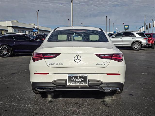 new 2025 Mercedes-Benz C-Class car, priced at $51,635