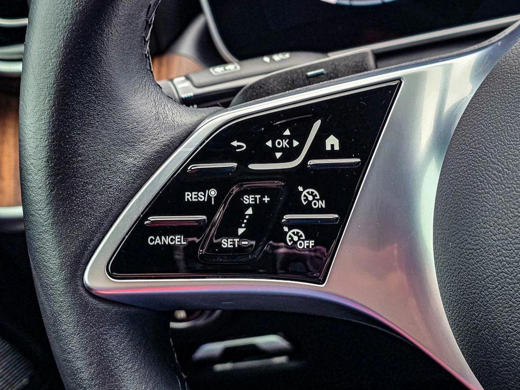 new 2025 Mercedes-Benz C-Class car, priced at $45,111