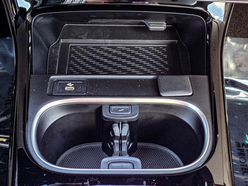 new 2025 Mercedes-Benz C-Class car, priced at $45,950