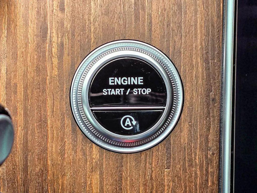 new 2025 Mercedes-Benz C-Class car, priced at $45,111