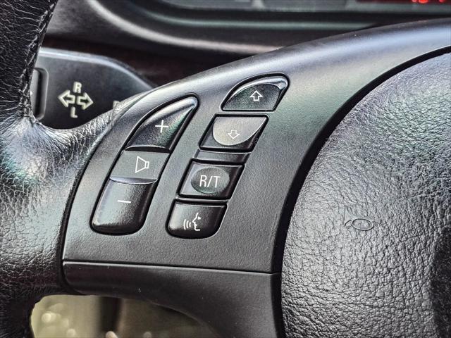 used 2001 BMW 330 car, priced at $12,580