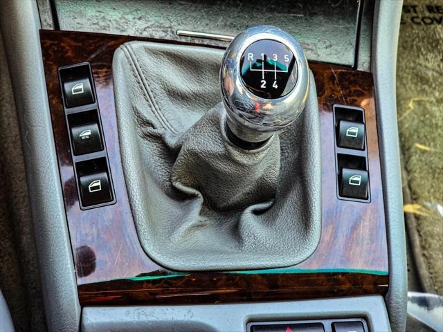 used 2001 BMW 330 car, priced at $12,580