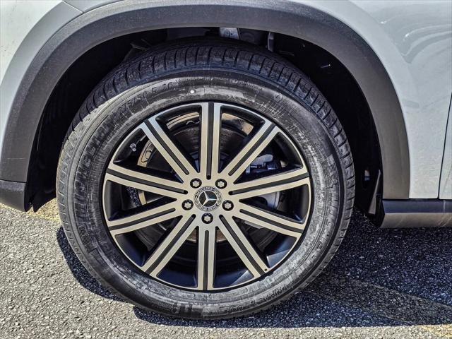 used 2025 Mercedes-Benz GLE 350 car, priced at $64,633
