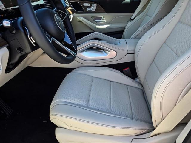 used 2025 Mercedes-Benz GLE 350 car, priced at $64,633