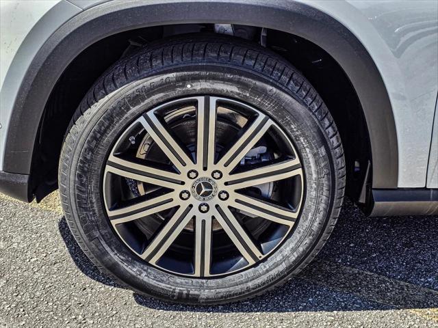 new 2025 Mercedes-Benz GLE 350 car, priced at $67,135