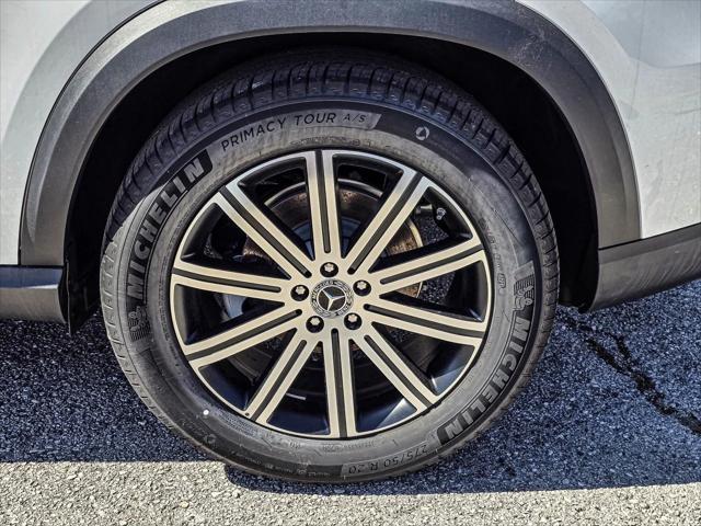 used 2025 Mercedes-Benz GLE 350 car, priced at $64,633