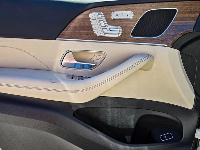 new 2025 Mercedes-Benz GLE 350 car, priced at $67,135