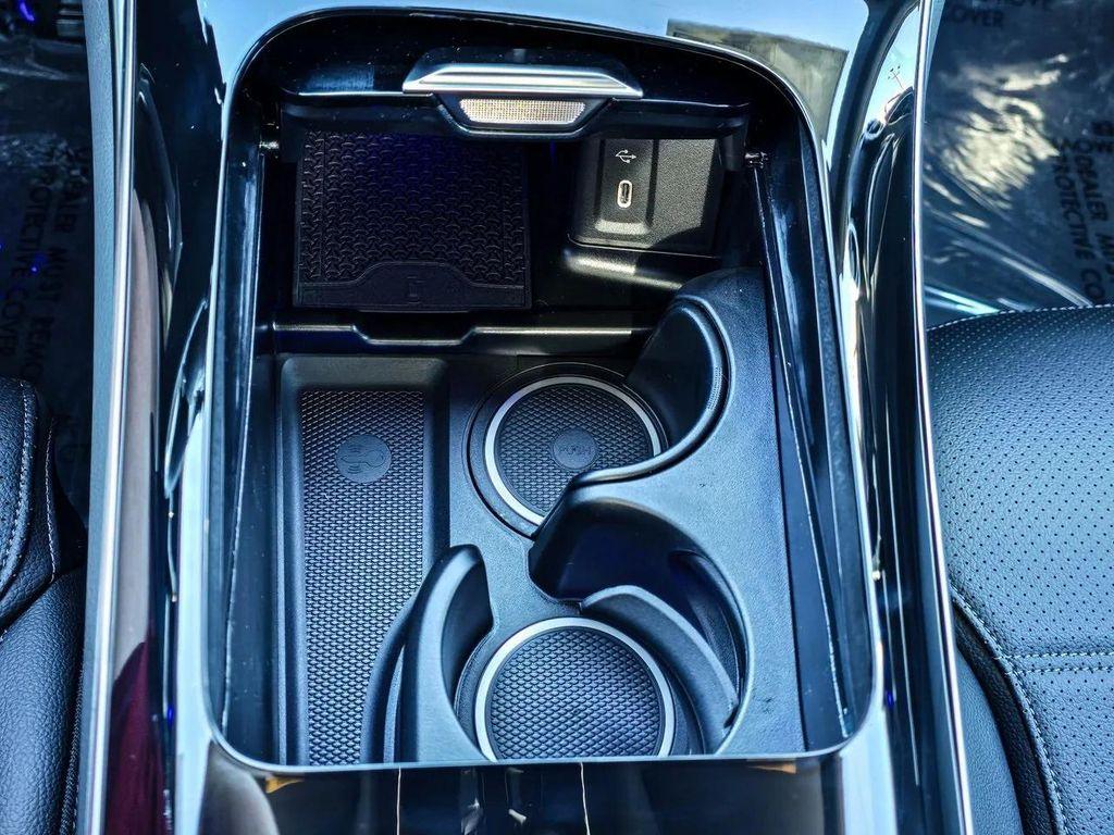 new 2026 Mercedes-Benz GLC 300 car, priced at $54,335