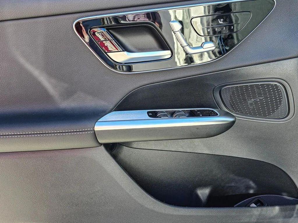 new 2026 Mercedes-Benz GLC 300 car, priced at $54,335