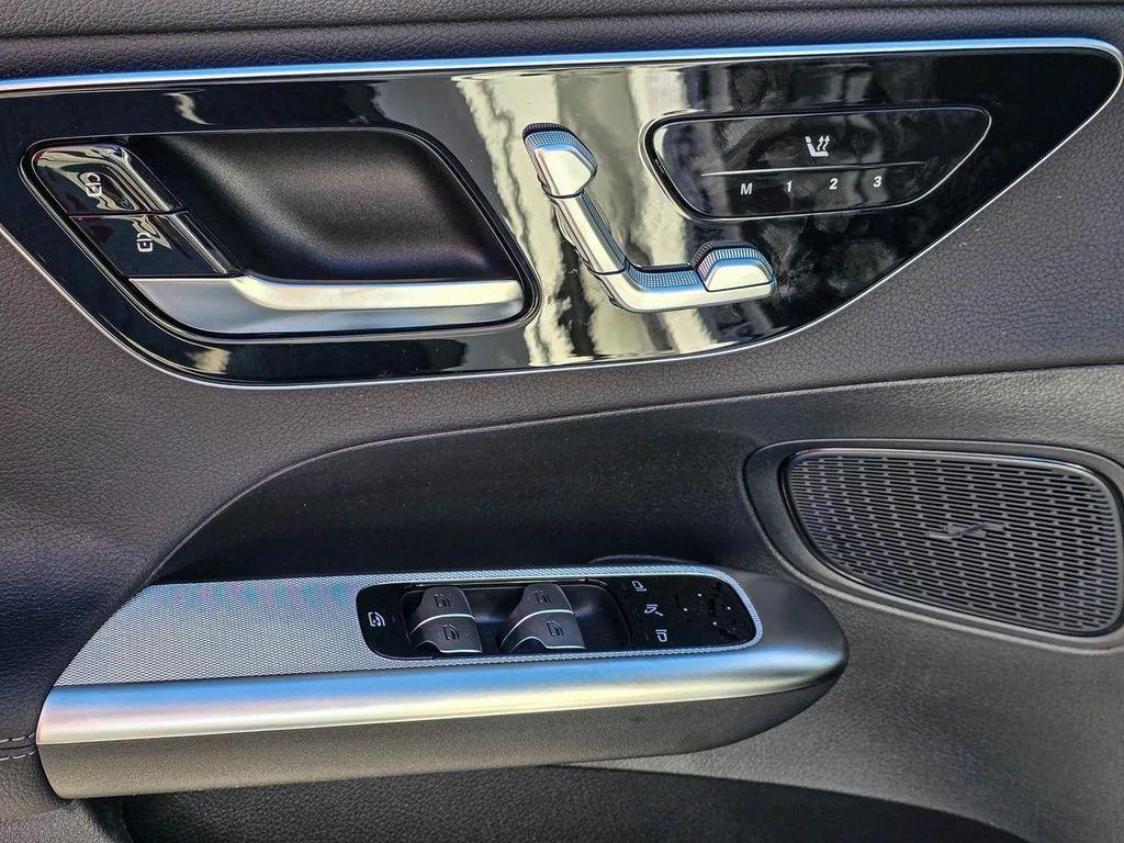 new 2026 Mercedes-Benz GLC 300 car, priced at $54,335