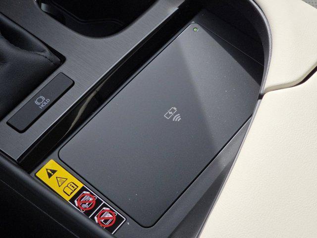 new 2025 Lexus ES 350 car, priced at $46,624