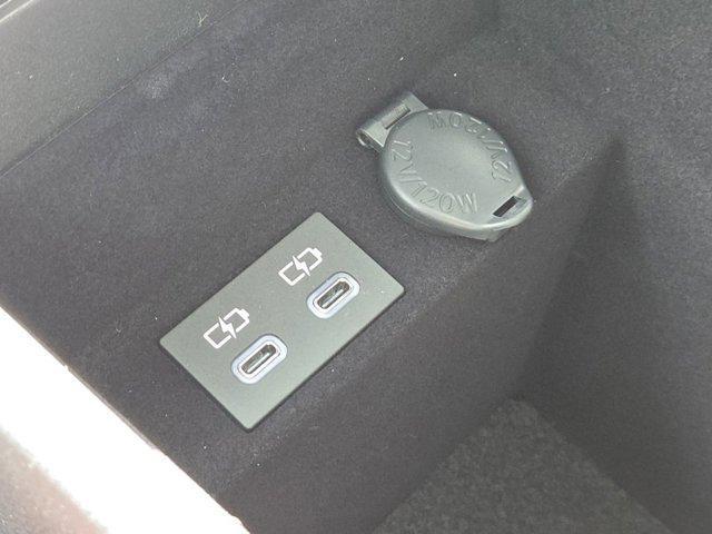 new 2025 Lexus ES 350 car, priced at $46,624