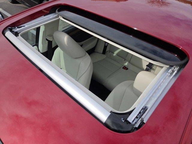 new 2025 Lexus ES 350 car, priced at $46,624