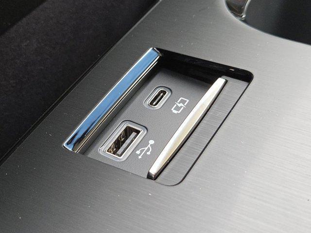 new 2025 Lexus ES 350 car, priced at $46,624