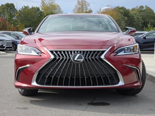 new 2025 Lexus ES 350 car, priced at $46,624