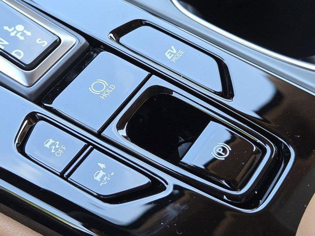 new 2025 Lexus NX 350h car, priced at $55,069