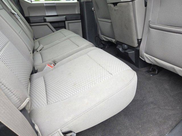 used 2020 Ford F-150 car, priced at $28,200
