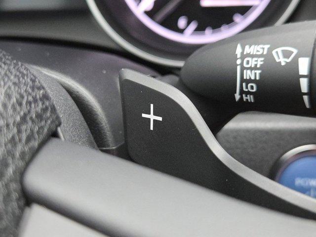 used 2022 Toyota Camry car, priced at $23,978