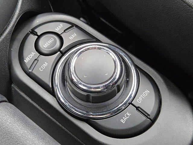 used 2023 MINI Convertible car, priced at $29,361