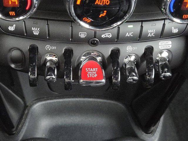 used 2023 MINI Convertible car, priced at $29,361