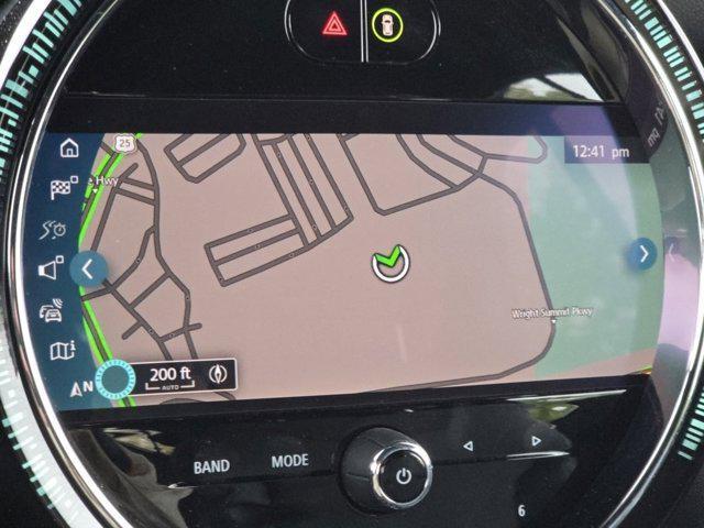 used 2023 MINI Convertible car, priced at $29,361