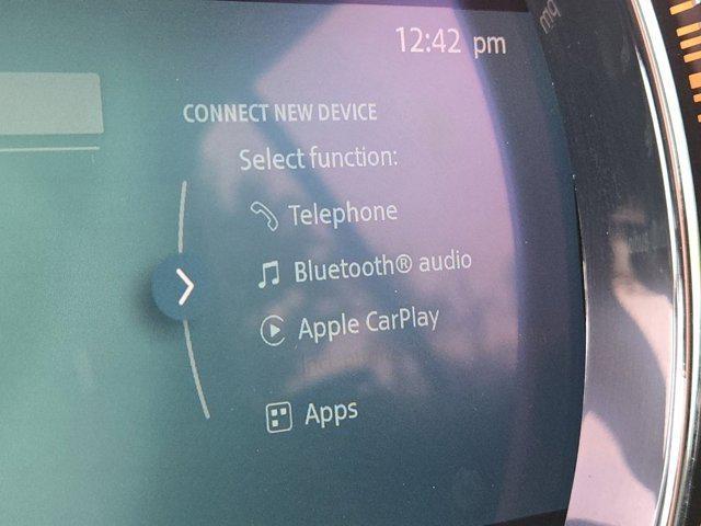 used 2023 MINI Convertible car, priced at $29,361