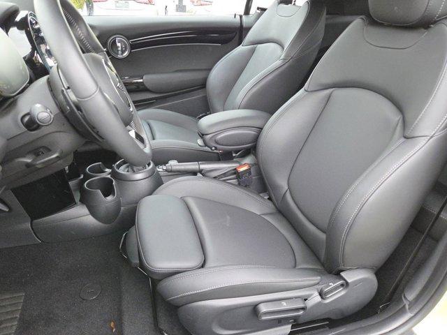 used 2023 MINI Convertible car, priced at $29,361