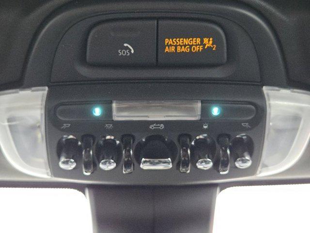 used 2023 MINI Convertible car, priced at $29,361