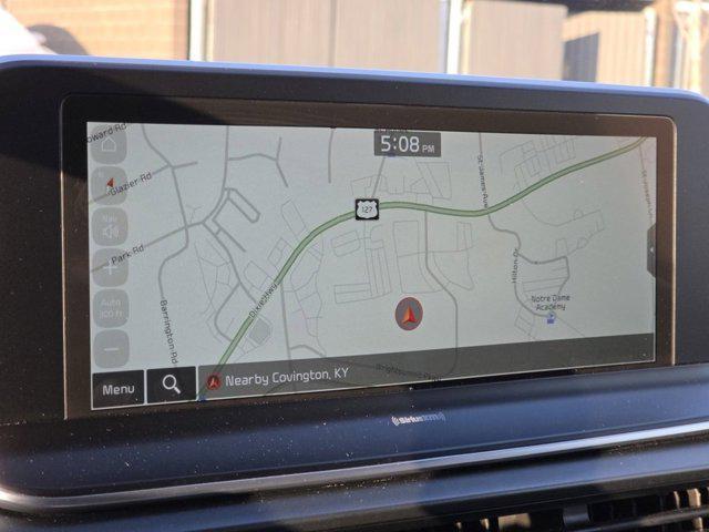 used 2022 Kia Telluride car, priced at $30,981