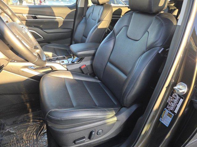 used 2022 Kia Telluride car, priced at $30,981