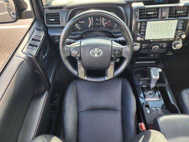 used 2023 Toyota 4Runner car, priced at $46,972