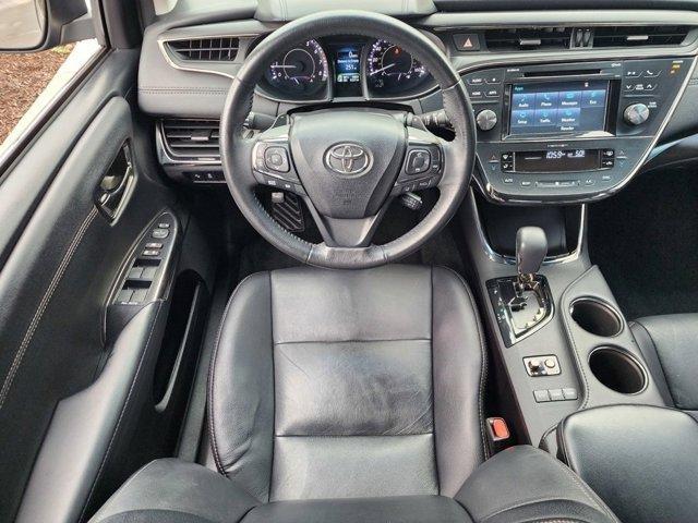 used 2018 Toyota Avalon car, priced at $19,860