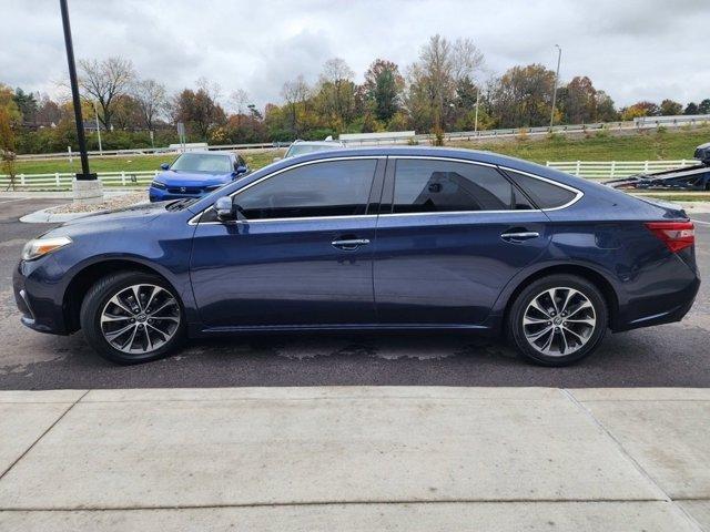 used 2018 Toyota Avalon car, priced at $19,860