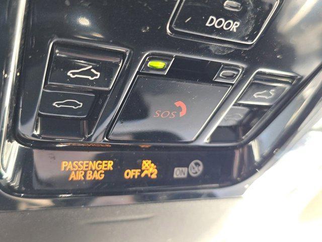 used 2022 Lexus NX 350 car, priced at $36,455