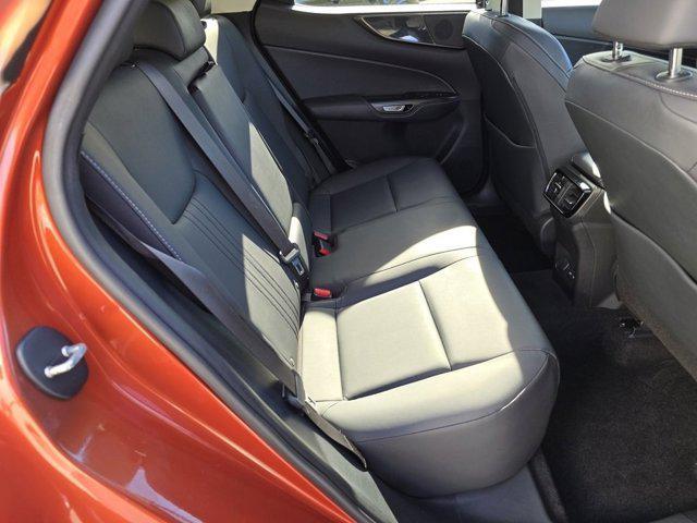 used 2022 Lexus NX 350 car, priced at $36,455