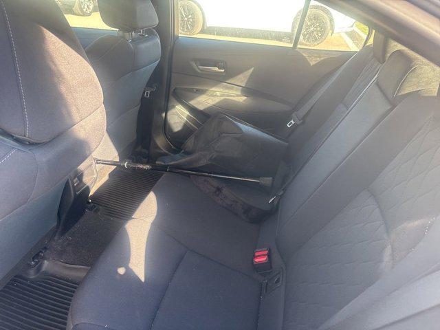 used 2020 Toyota Corolla car, priced at $18,392