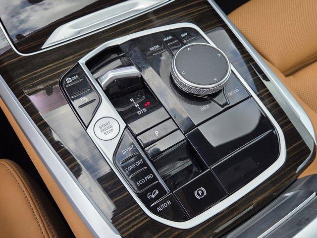 used 2024 BMW X5 car, priced at $57,594