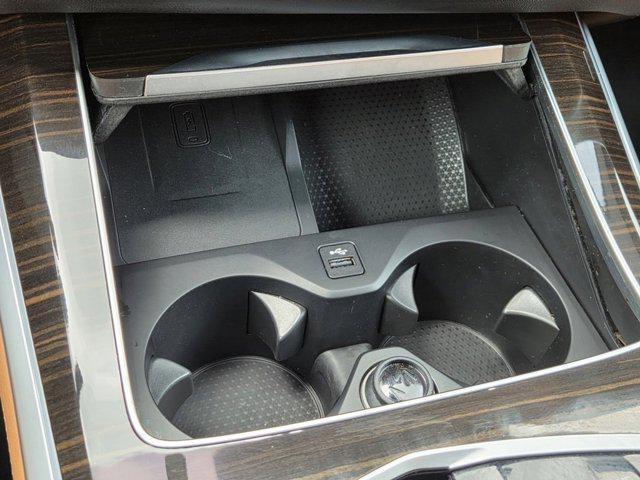 used 2024 BMW X5 car, priced at $57,594