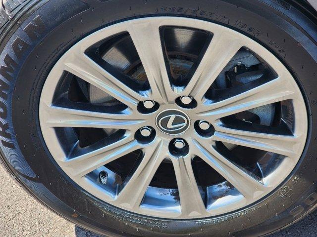 used 2019 Lexus NX 300 car, priced at $24,577