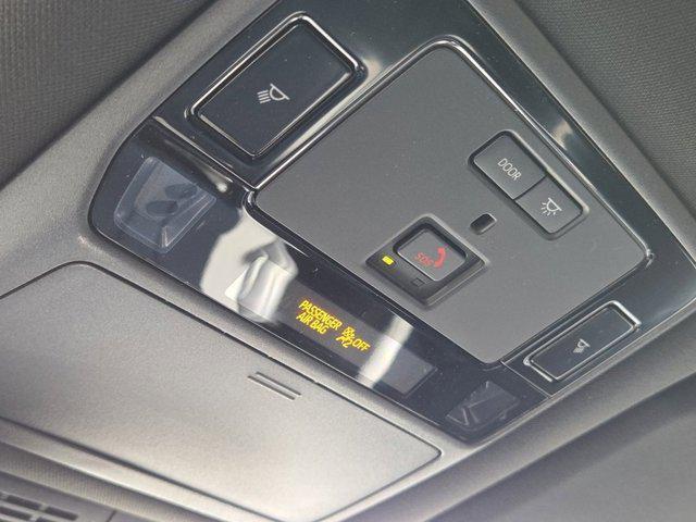 new 2025 Lexus TX 500h car, priced at $70,083