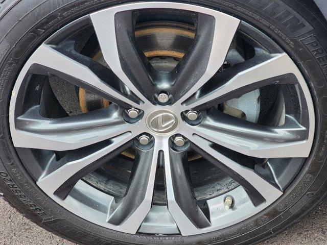 used 2017 Lexus RX 350 car, priced at $25,948