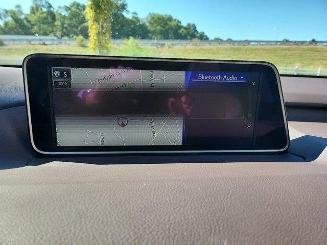 used 2017 Lexus RX 450h car, priced at $21,994