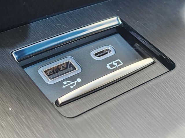 new 2025 Lexus ES 300h car, priced at $49,809
