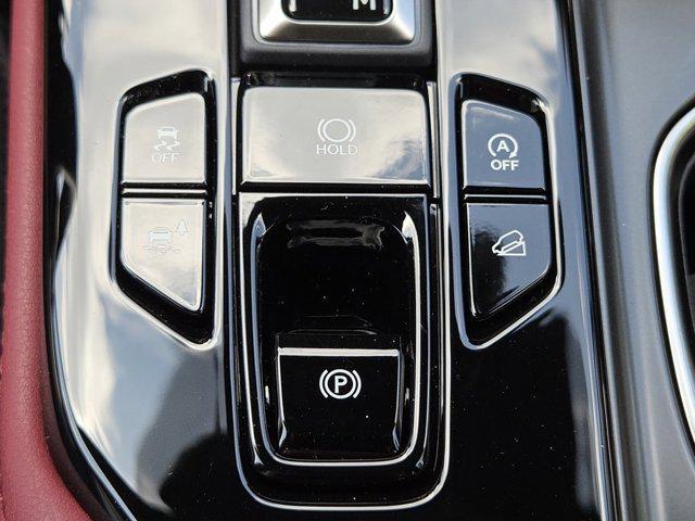 new 2025 Lexus NX 350 car, priced at $49,653