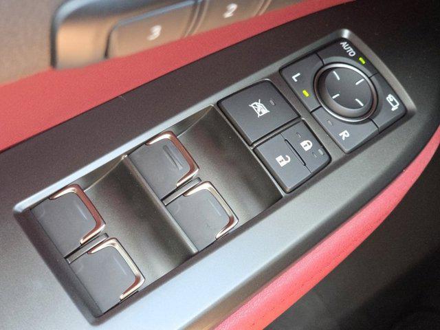 new 2025 Lexus NX 350 car, priced at $49,653