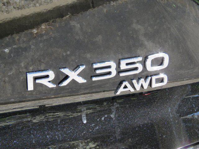used 2023 Lexus RX 350 car, priced at $46,907